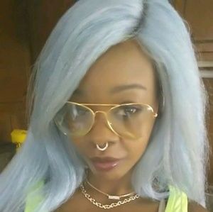 Meet your Posher, Tyesha